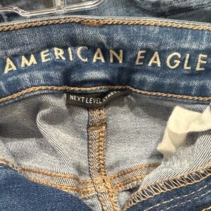 American Eagle Outfitters Women's Denim Skinny Jeans